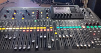 Sonido