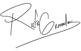 Rafa Granados